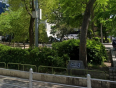 公園　新町北公園（公園）まで834m
