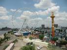 その他　名古屋港シートレインランド（その他）まで382m