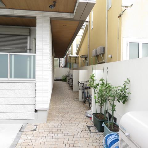 ロビー