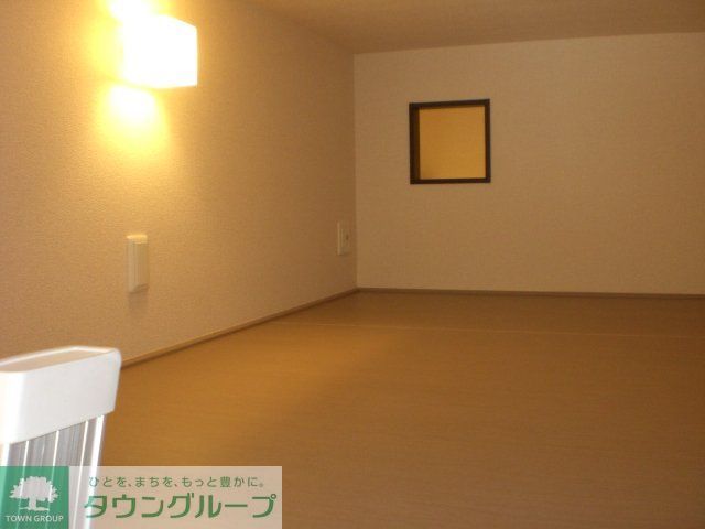 その他部屋・スペース　ロフト