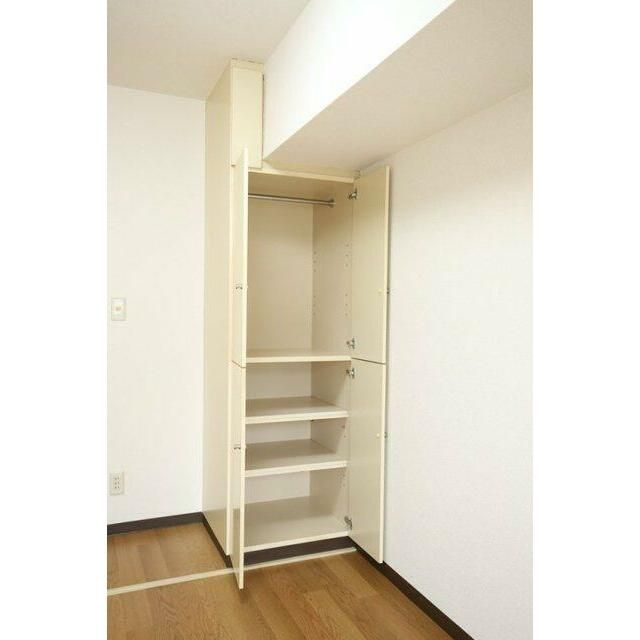 収納　別部屋参考写真