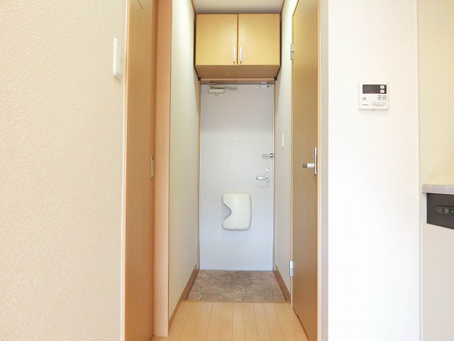 その他　玄関収納の高いところにあります。