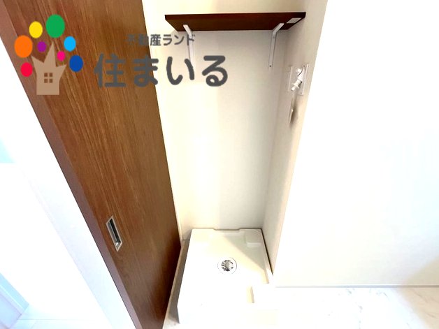 その他設備　※写真は同型タイプとなります