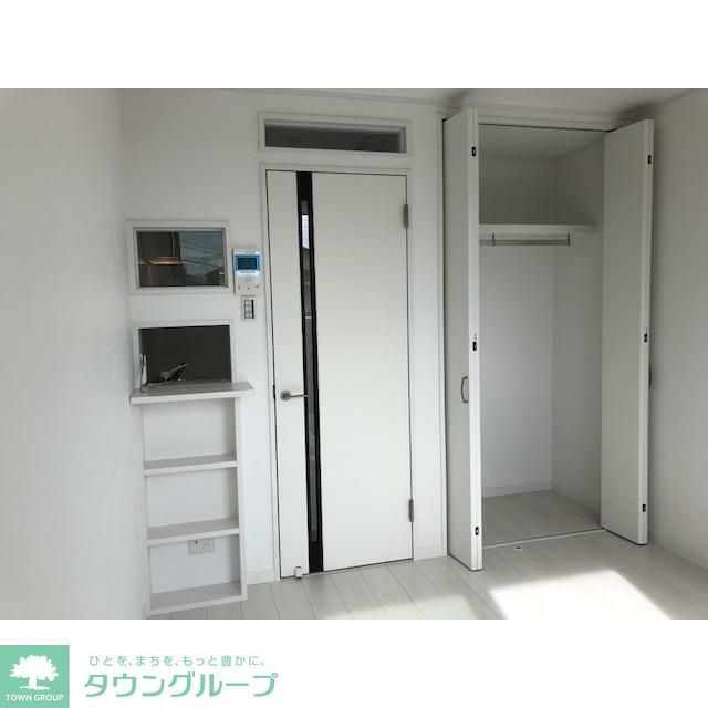その他部屋・スペース