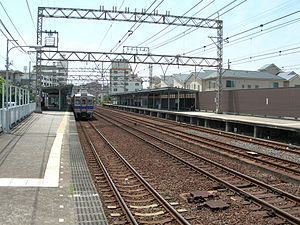 その他　南海高野線『住吉東』駅（その他）まで787m