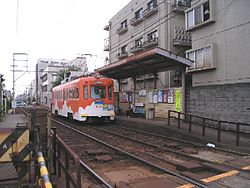 その他　阪堺電軌阪堺線『細井川』駅（その他）まで756m
