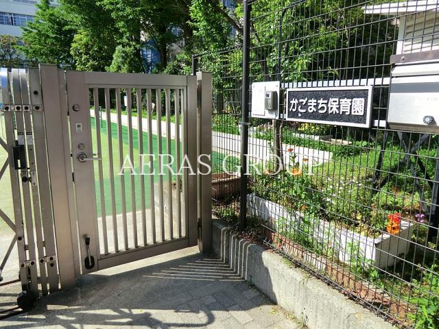 幼稚園・保育園　ベネッセかごまち保育園（幼稚園・保育園）まで239m