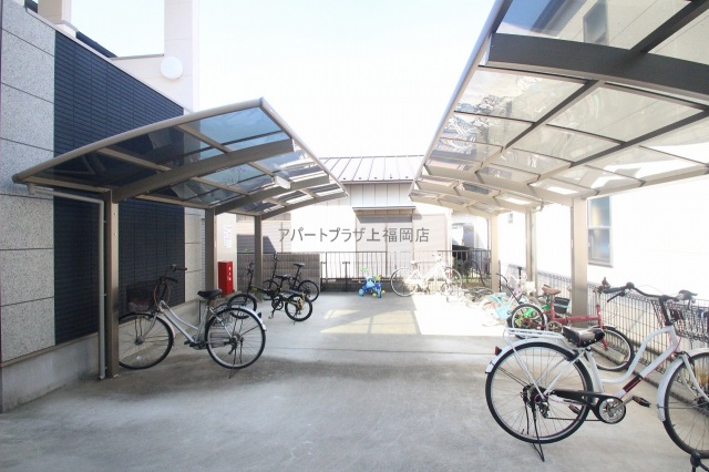 その他　建物周辺（その他）まで1m