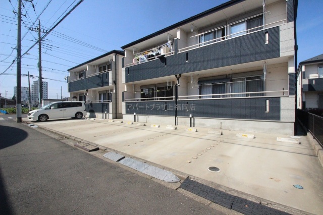 その他　建物周辺（その他）まで1m