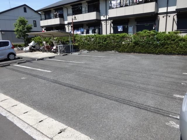 駐車場　★★敷地内駐車場★★