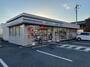 コンビニ　ローソン梅津高辻店（コンビニ）まで917m