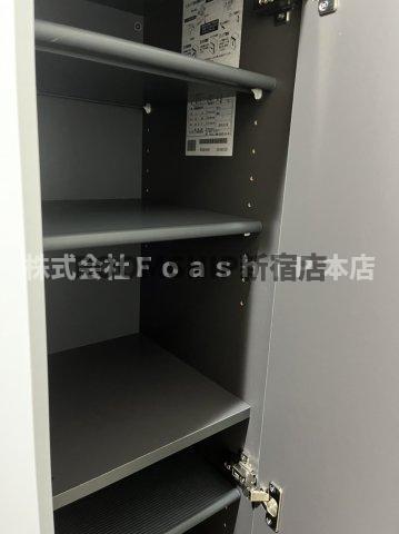 収納　同仕様写真