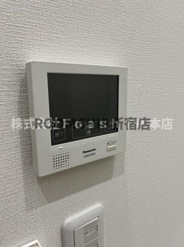 セキュリティ　同仕様写真