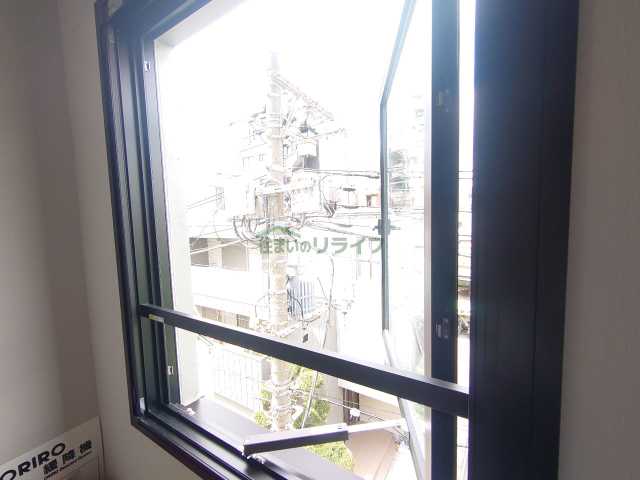 その他　プラビア日暮里