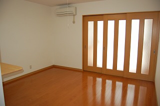 眺望　※同建物同型別のお部屋