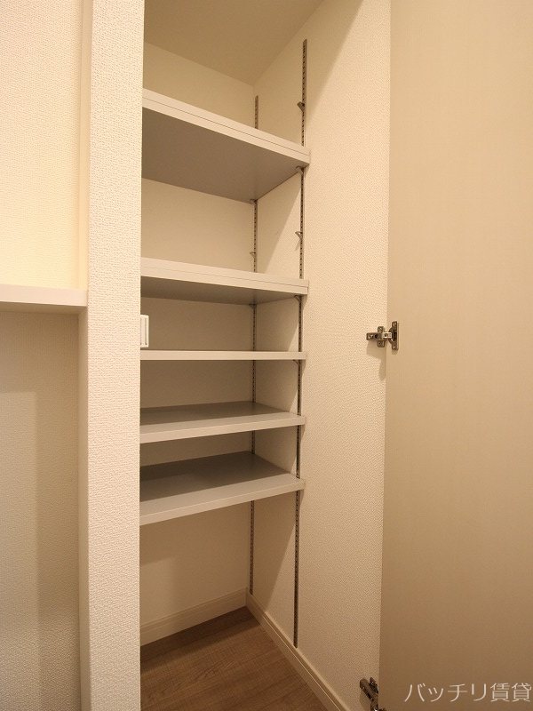 その他設備　写真は同タイプの別室参考写真になります。