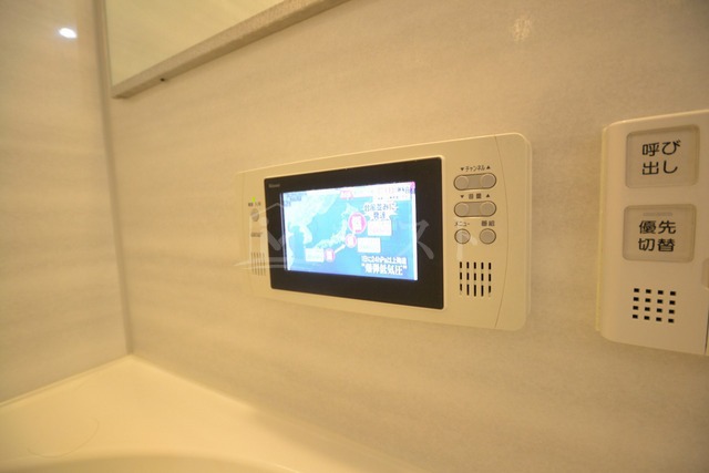 その他設備　※建物内別間取参考写真