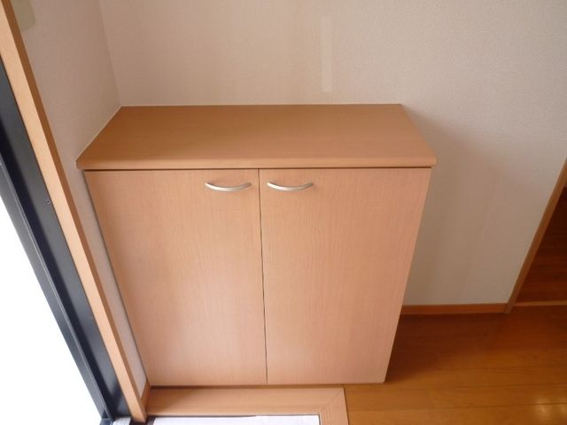 玄関　★シューズボックス★