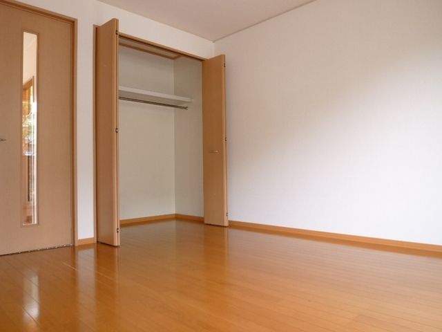 その他設備　★クローゼット★
