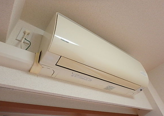 その他設備　☆エアコン☆