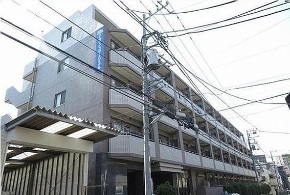 建物外観　☆綺麗な外観☆