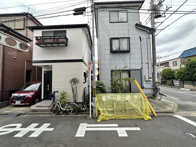眺望　別部屋参考写真です