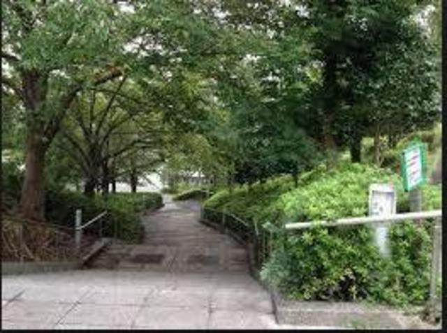 公園　大坂台公園（公園）まで826m