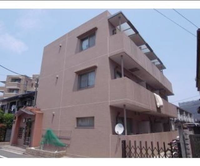 建物外観　★外観★