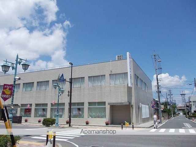銀行　八十二銀行　塩尻支店（銀行）まで1310m
