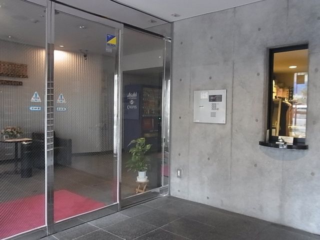 エントランス　★エントランス★