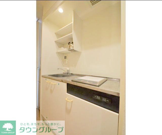 キッチン　★タウンハウジング蒲田店取り扱い★