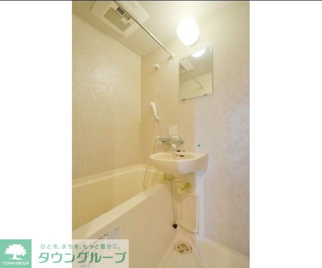 バス・シャワールーム　★タウンハウジング蒲田店取り扱い★