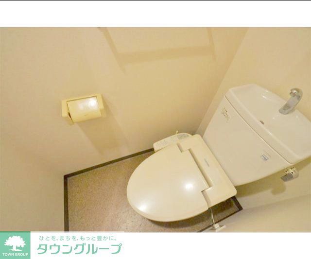トイレ　★タウンハウジング蒲田店取り扱い★