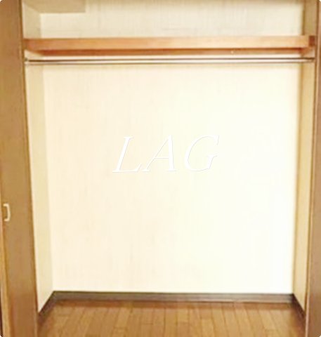 収納　収納です。