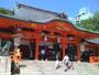 その他　生田神社（その他）まで352m
