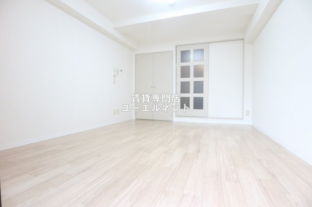 その他部屋・スペース　明るく開放感のある居室で、自分だけのくつろぎ空間を。