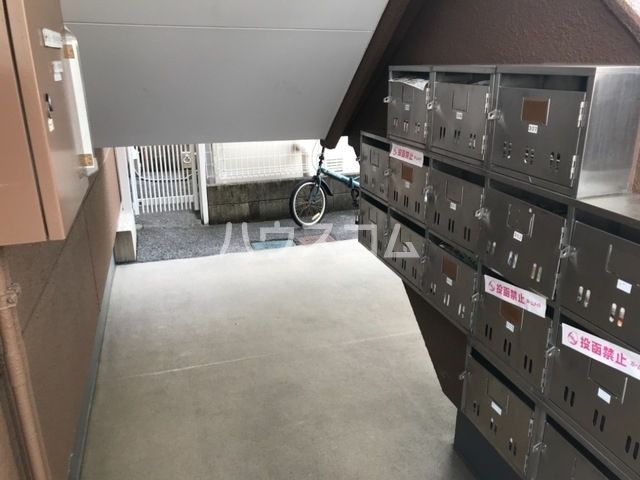 ロビー