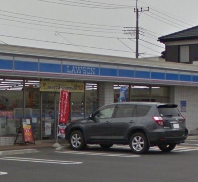 コンビニ　ローソン岩槻南平野店（コンビニ）まで796m