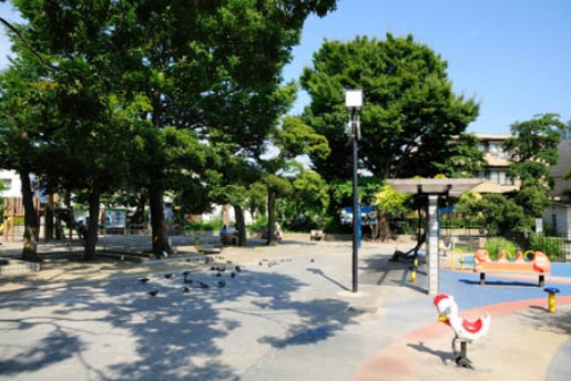公園　碑文谷公園（公園）まで905m