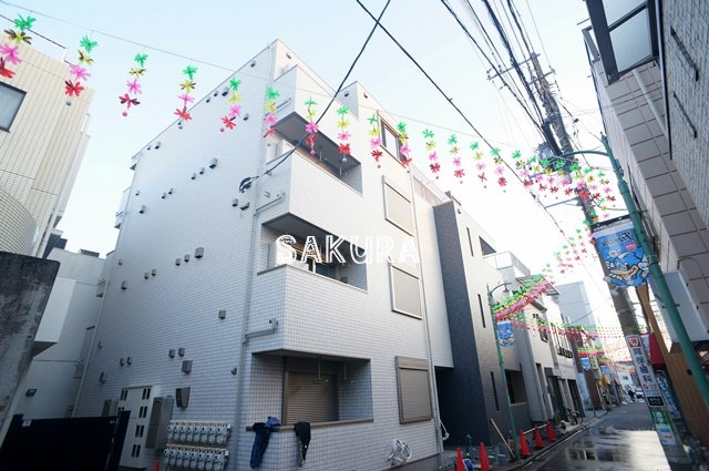 建物外観　当店おすすめ物件♪