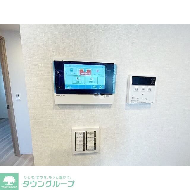 セキュリティ　★タウンハウジング蒲田店取り扱い★