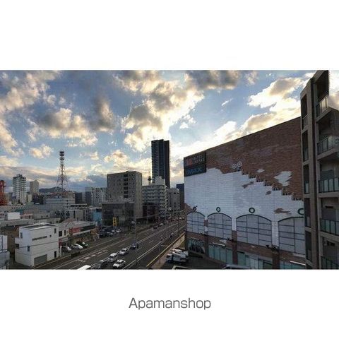 眺望　眺望