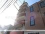 メゾン北1条 3階 築41年7ヶ月の賃貸物件