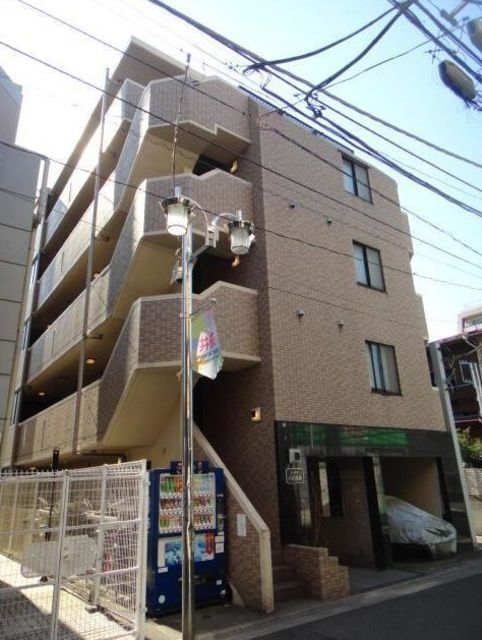 建物外観　★お問い合わせはタウンハウジングまで★