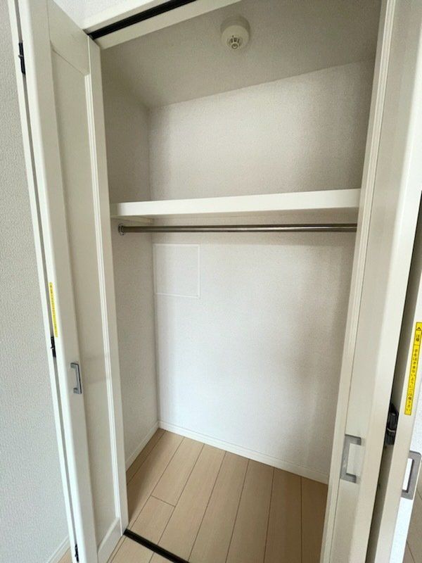 収納　物件画像