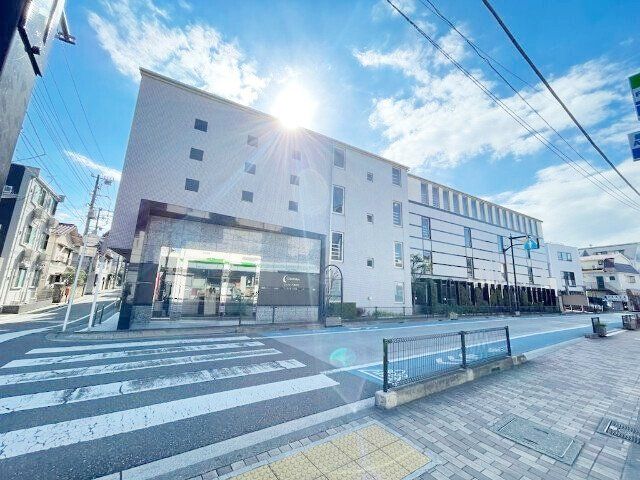 建物外観　物件画像