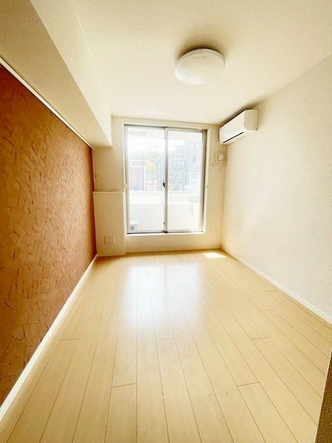 居室・リビング　物件画像