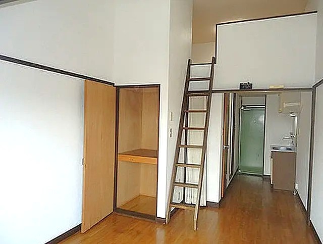 その他部屋・スペース　内装です