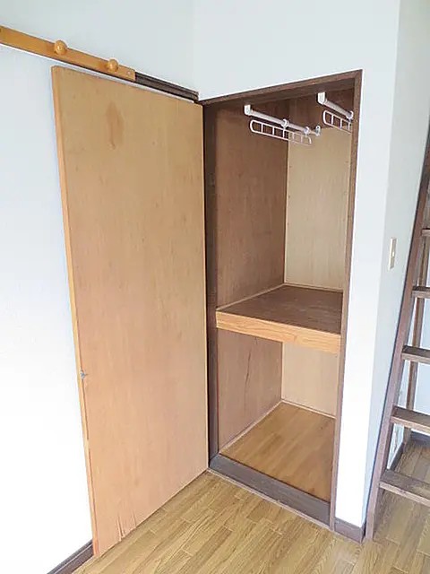 収納　こまごまとしたものを収納できそうですね