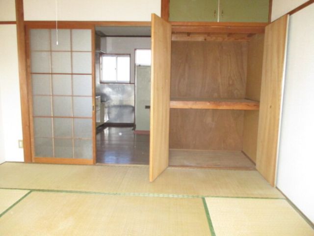 その他部屋・スペース